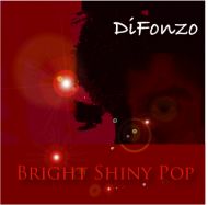 Bright Shiny Pop CD
